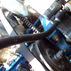 Image for article titled Genius Wrencher Drops Cement Mixer Engine Into Honda Insight, Actually Hits A Decent Top Speed